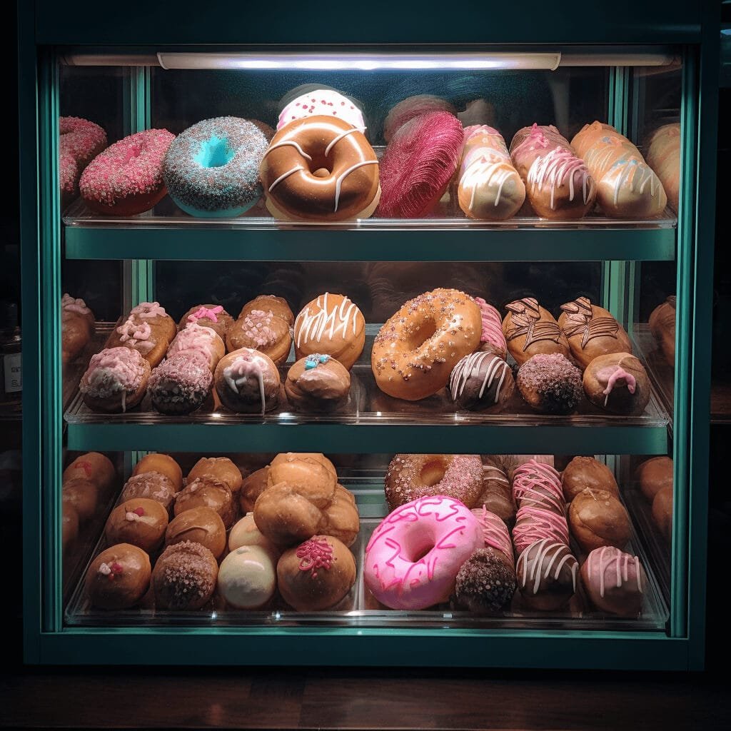 Decorative-Doughnut-Delights-Showcase